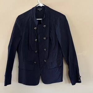 Roz & Ali Dark Blue Garment